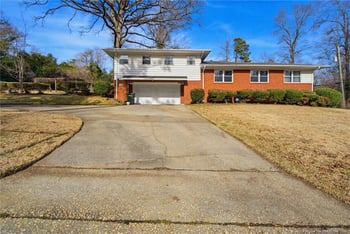 311 Brainerd Ave, Fayetteville, NC 28301