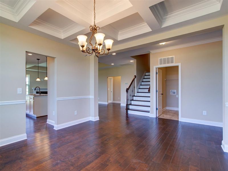 311 Brinkley Cir, Mebane, NC 27302