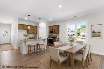 311 Bullseye Ct, Middlesex, NC 27557
