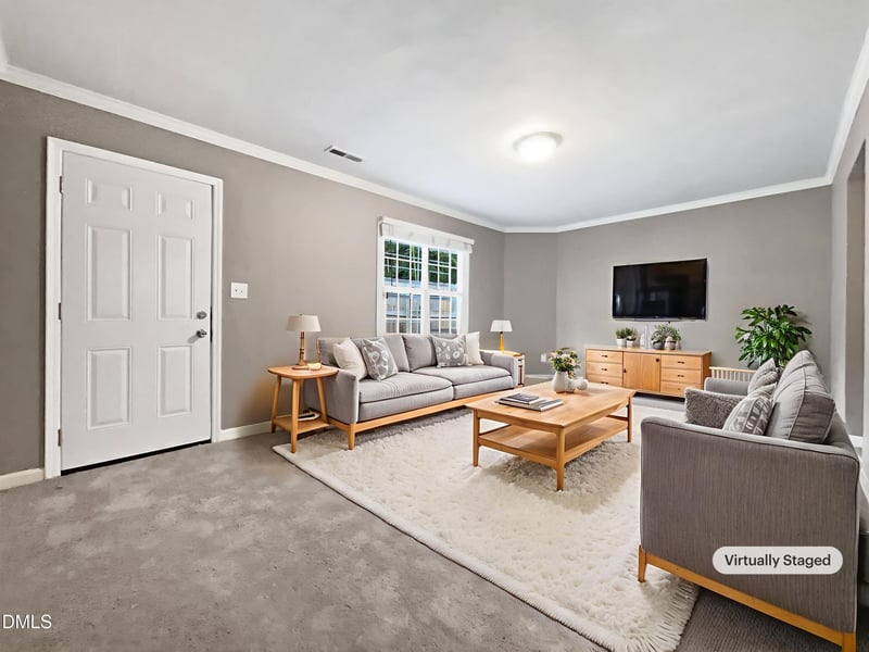 311 Burnette St, Durham, NC 27707