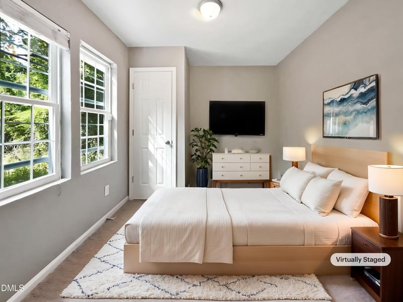 311 Burnette St, Durham, NC 27707