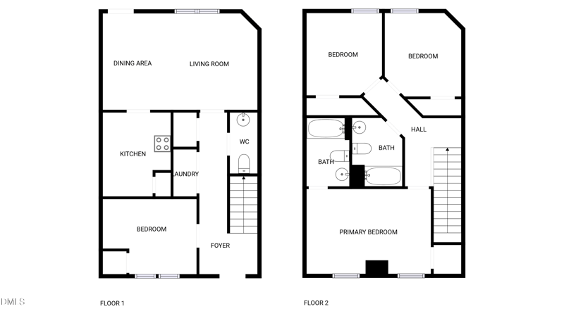 311 Burnette St, Durham, NC 27707