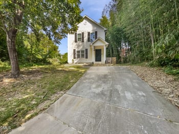 311 Burnette St, Durham, NC 27707