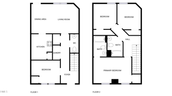 311 Burnette St, Durham, NC 27707