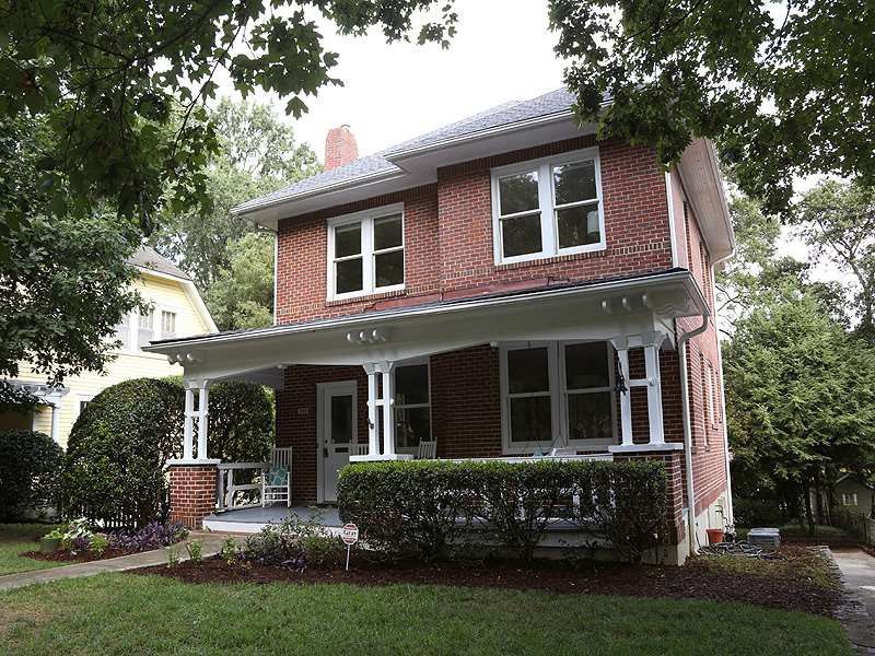 311 Calvin Rd, Raleigh, NC 27605