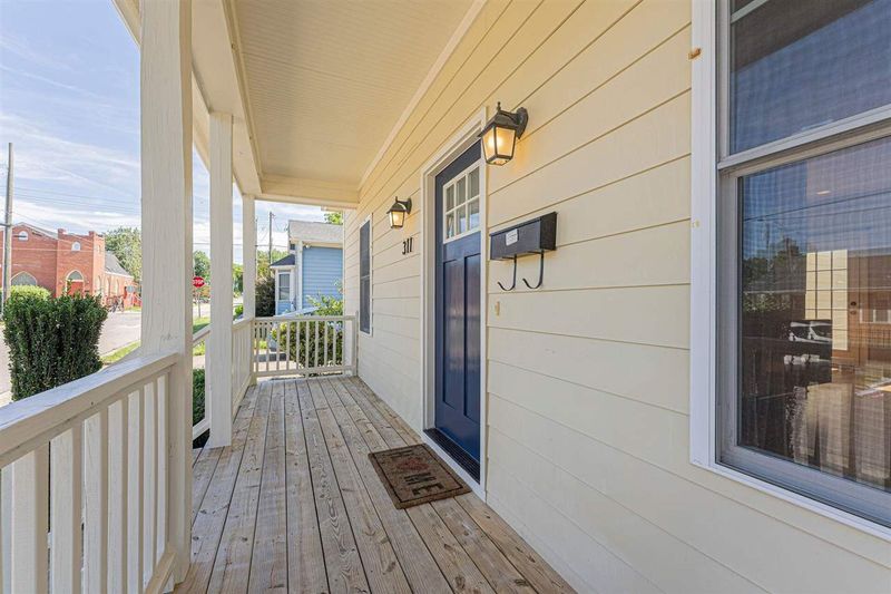 311 Camden St, Raleigh, NC 27601