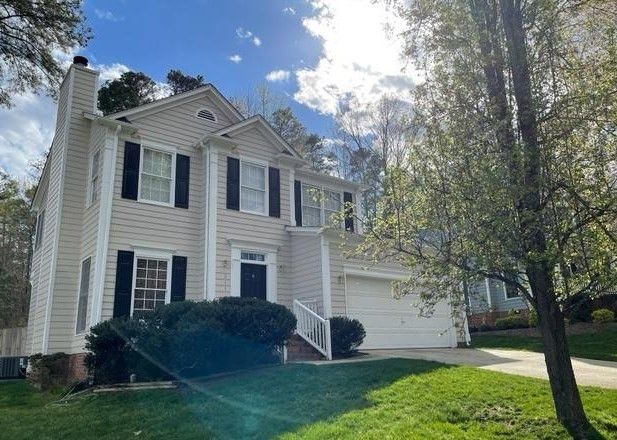 311 Catlin Rd, Cary, NC 27519