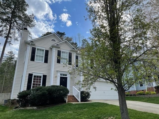 311 Catlin Rd, Cary, NC 27519