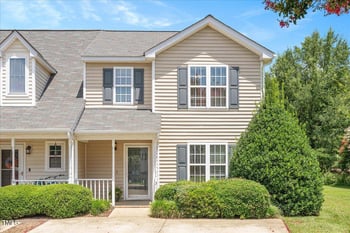 311 Center Heights Ct, Apex, NC 27502