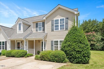 311 Center Heights Ct, Apex, NC 27502