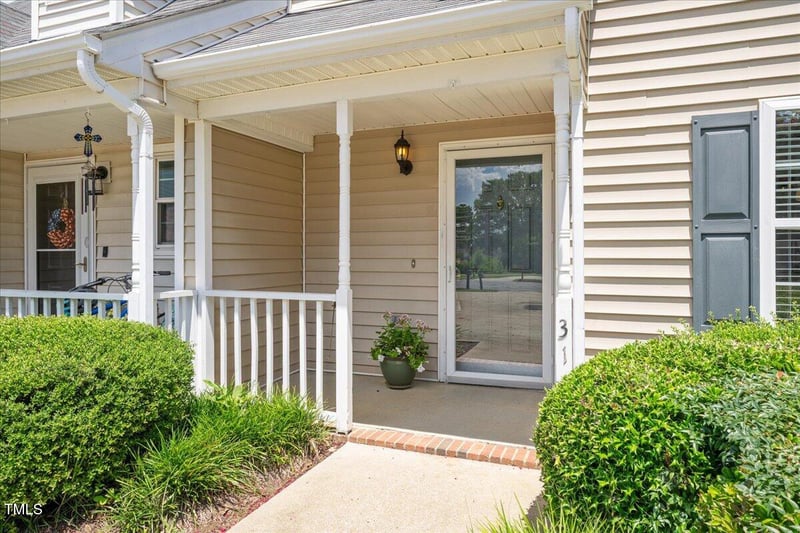311 Center Heights Ct, Apex, NC 27502