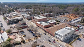 311 Center Heights Ct, Apex, NC 27502