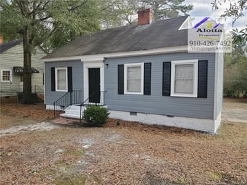 311 Central Dr, Fayetteville, NC 28301