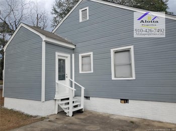 311 Central Dr, Fayetteville, NC 28301