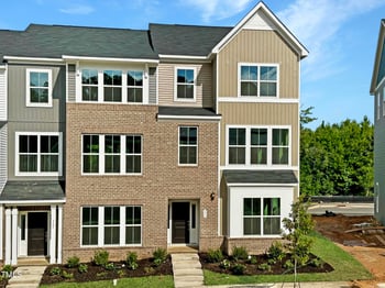 311 Chesapeake Commons St #101, Garner, NC 27529