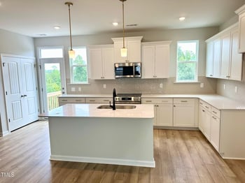 311 Chesapeake Commons St #101, Garner, NC 27529