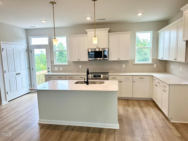 311 Chesapeake Commons St #101, Garner, NC 27529