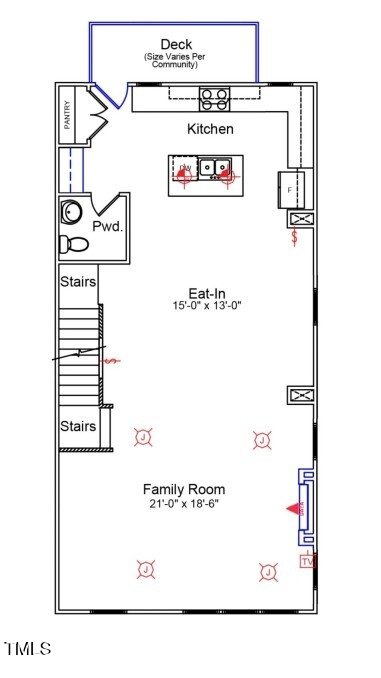 311 Chesapeake Commons St #101, Garner, NC 27529