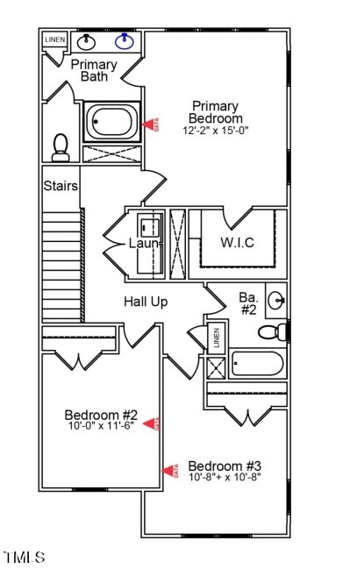 311 Chesapeake Commons St #101, Garner, NC 27529