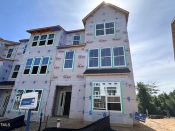 311 Chesapeake Commons St, Garner, NC 27529