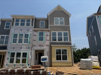 311 Chesapeake Commons St, Garner, NC 27529