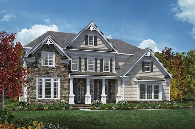 311 Cloverdale Rd, Apex, NC 27523