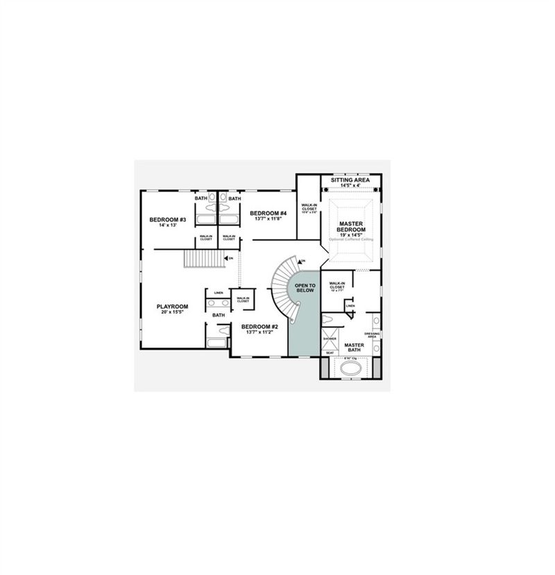 311 Cloverdale Rd, Apex, NC 27523