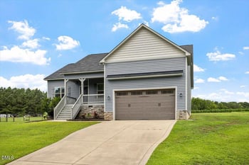 311 Cotton Mill Dr, Zebulon, NC 27597