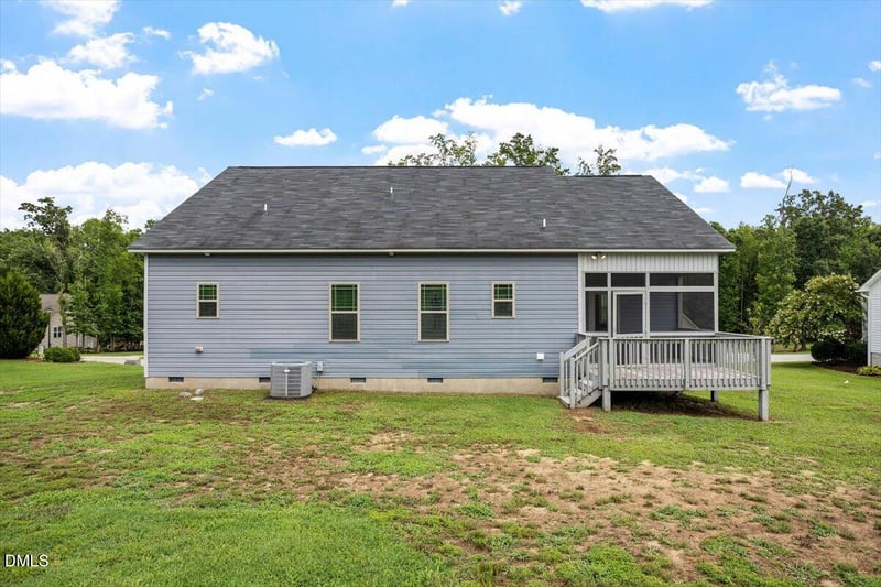 311 Cotton Mill Dr, Zebulon, NC 27597