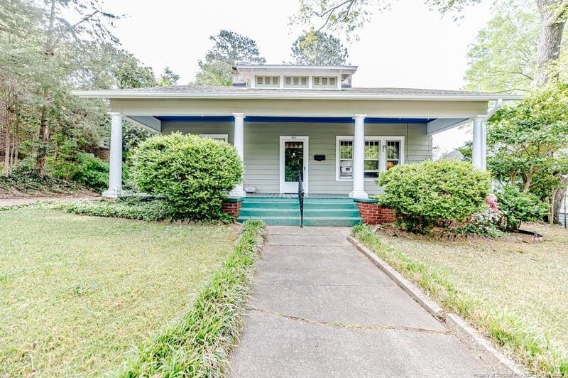 311 Cross St, Sanford, NC 27330