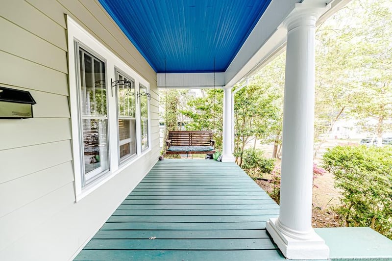 311 Cross St, Sanford, NC 27330
