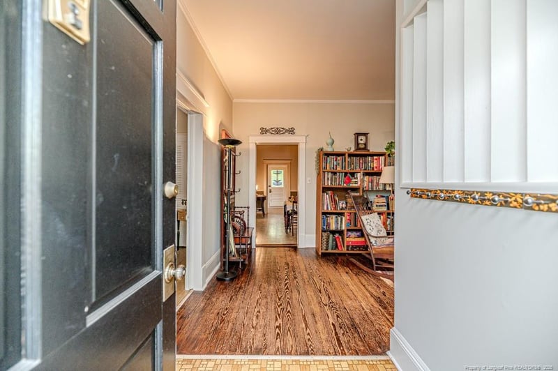 311 Cross St, Sanford, NC 27330