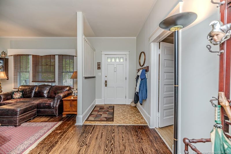 311 Cross St, Sanford, NC 27330