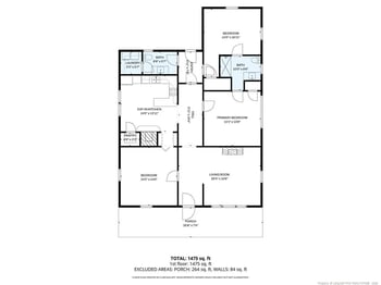 311 Cross St, Sanford, NC 27330