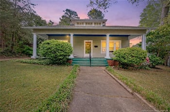 311 Cross St, Sanford, NC 27330