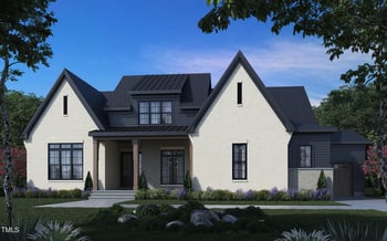 311 Culvert St, Apex, NC 27502