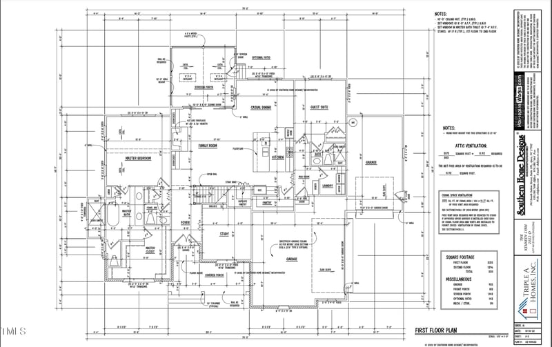 311 Culvert St, Apex, NC 27502