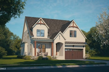 311 Culvert St, Apex, NC 27502