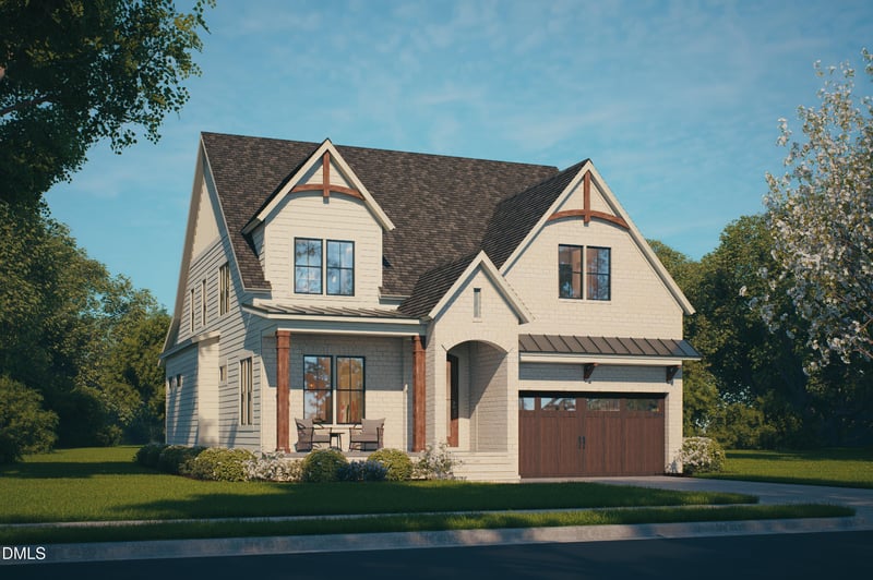 311 Culvert St, Apex, NC 27502