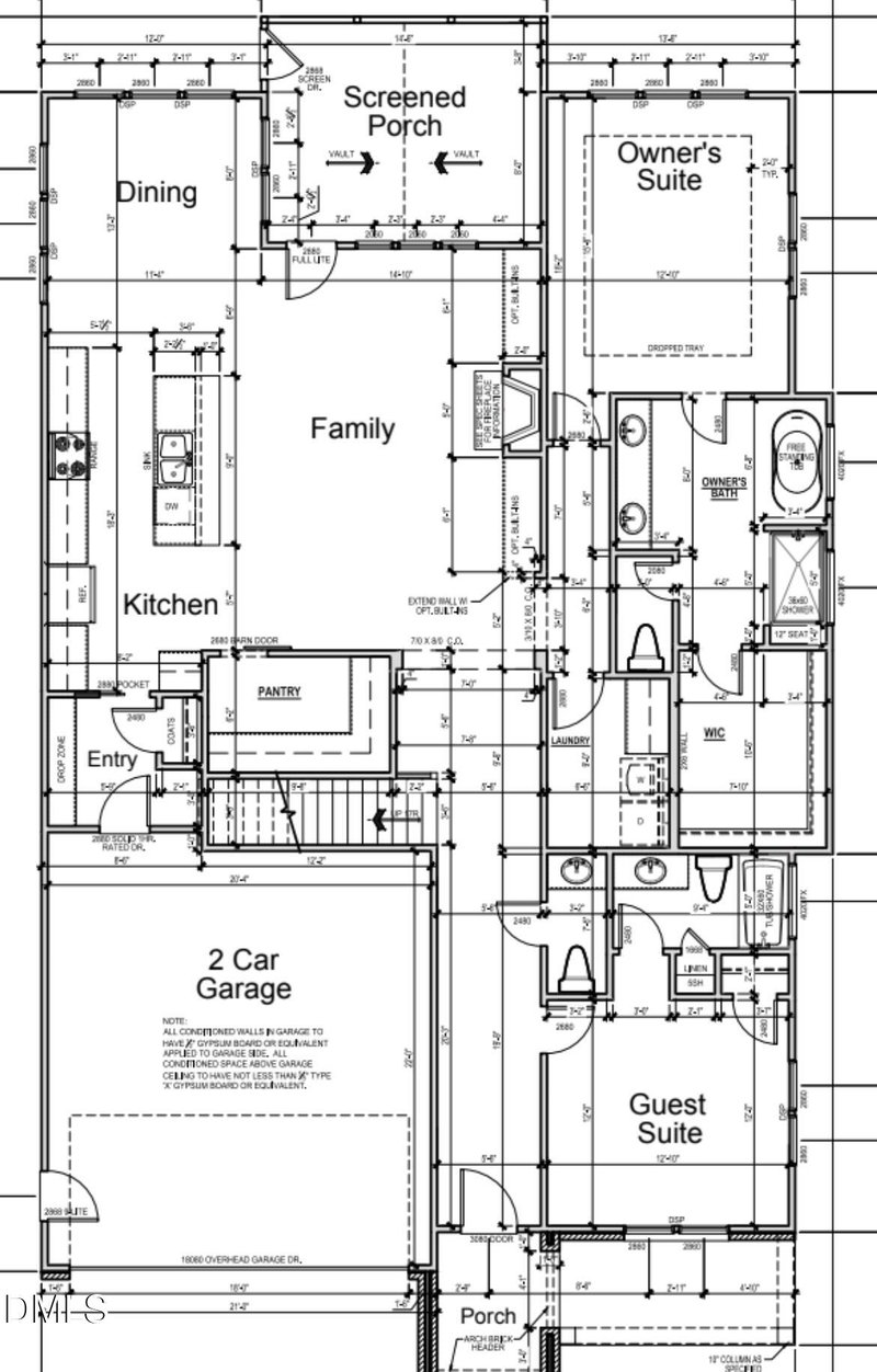 311 Culvert St, Apex, NC 27502