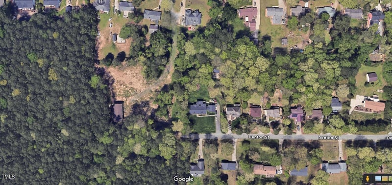 311 Denton St, Durham, NC 27713