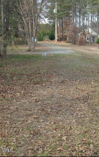 311 Denton St, Durham, NC 27713