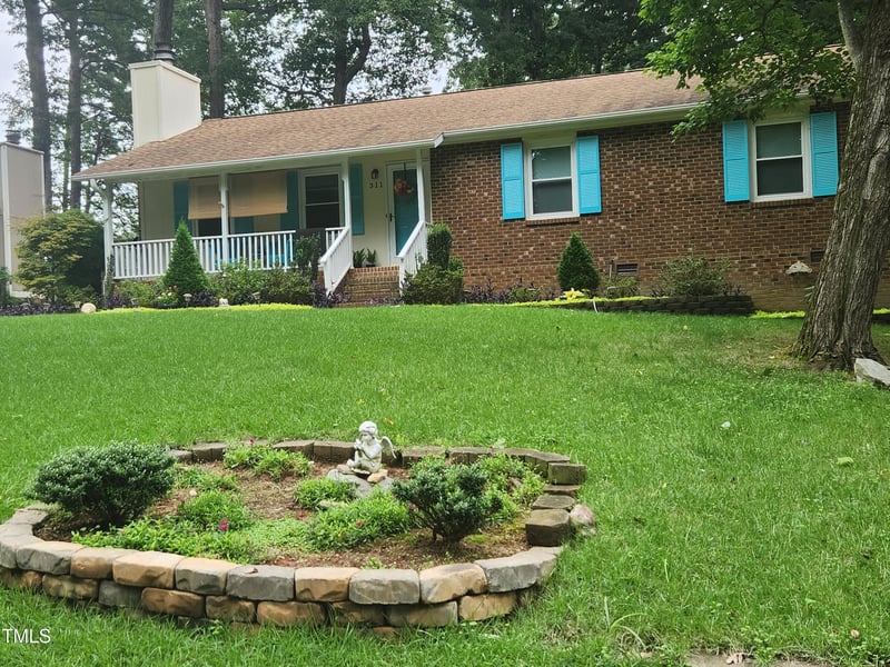 311 Dunhagan Pl, Cary, NC 27511