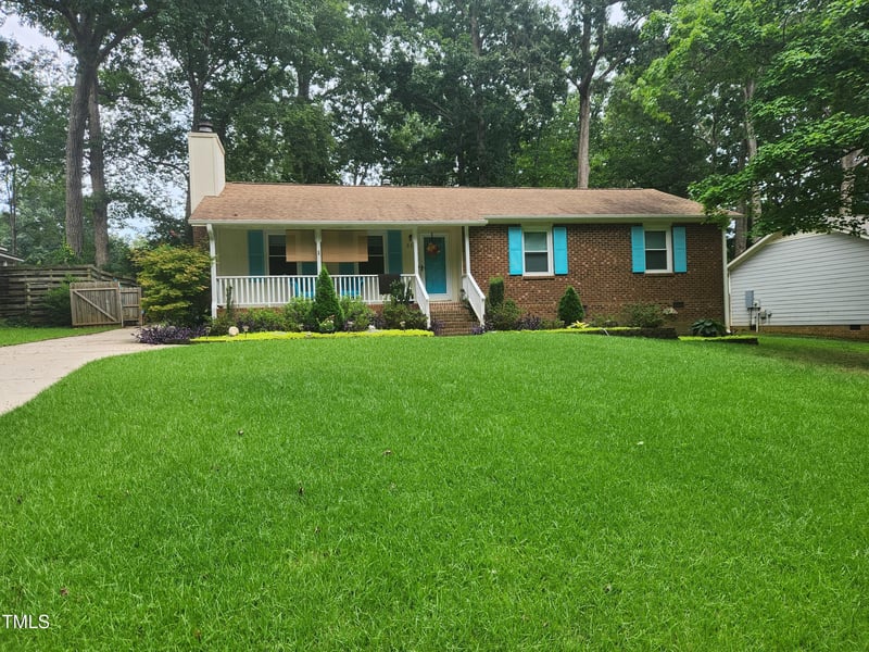 311 Dunhagan Pl, Cary, NC 27511
