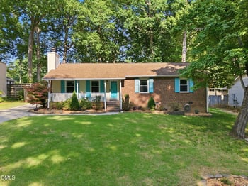 311 Dunhagan Pl, Cary, NC 27511