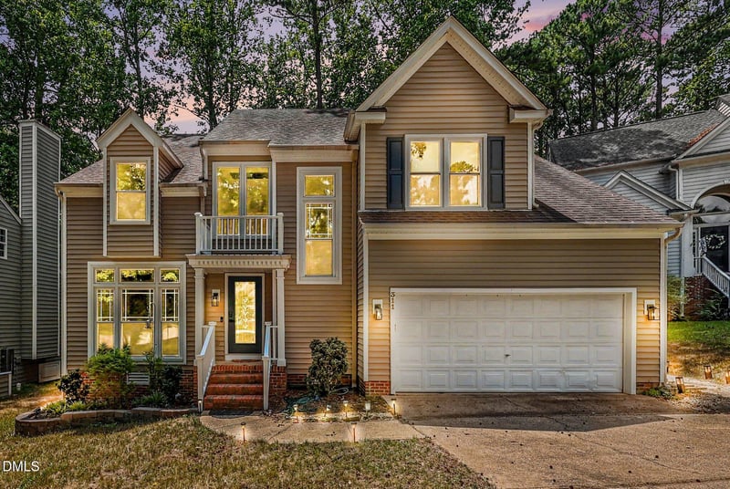 311 Durington Pl, Cary, NC 27518