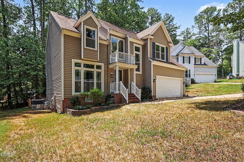 311 Durington Pl, Cary, NC 27518
