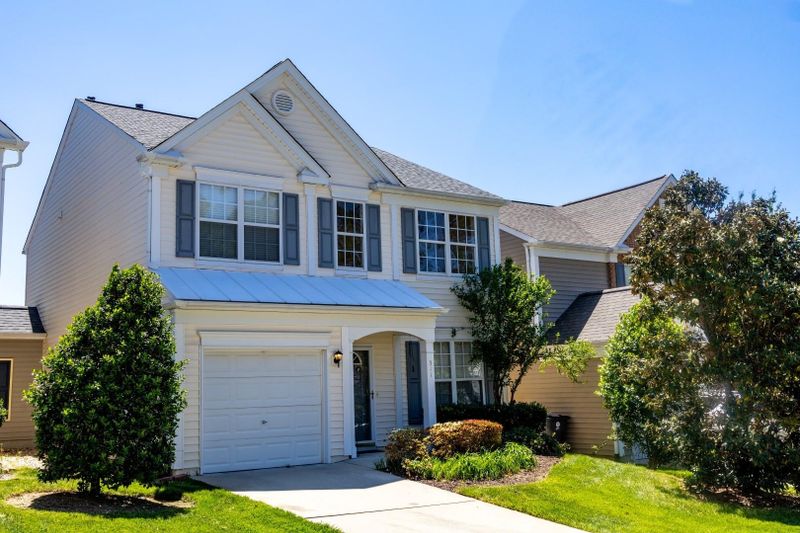 311 Durston Loop, Morrisville, NC 27560