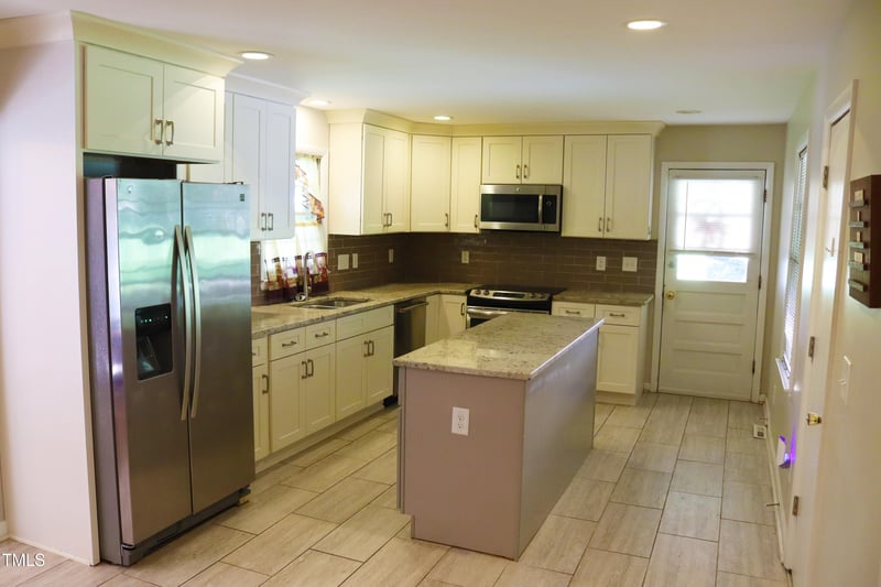 311 Ebon Rd, Durham, NC 27713