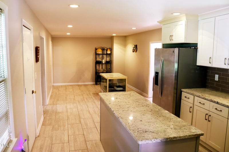 311 Ebon Rd, Durham, NC 27713